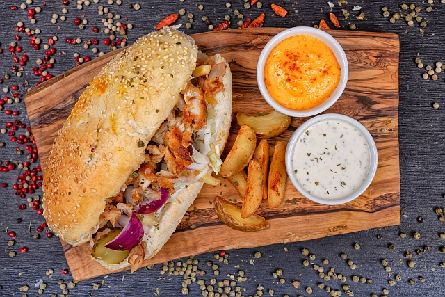 Comentarii opinii despre Ando's