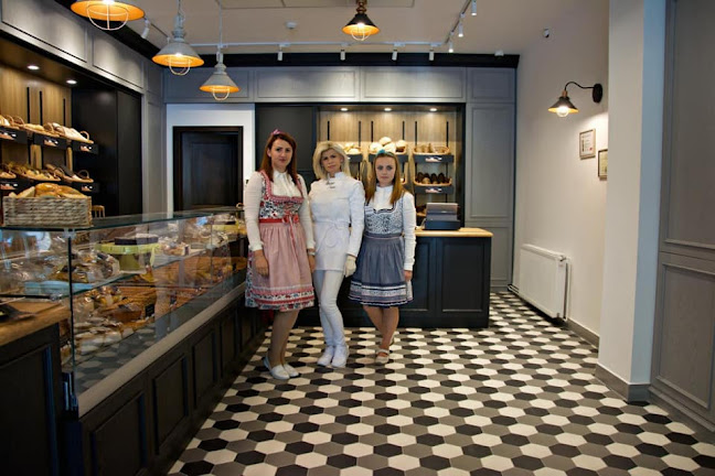 Opinii despre Boulangerie Artisanale M Ioana în Dej - Gastronomie și ospitalitate