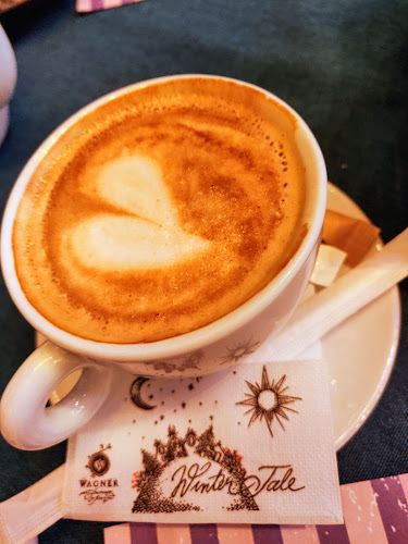 Restaurant Blue Acqua – Faleza Dunării Galaţi