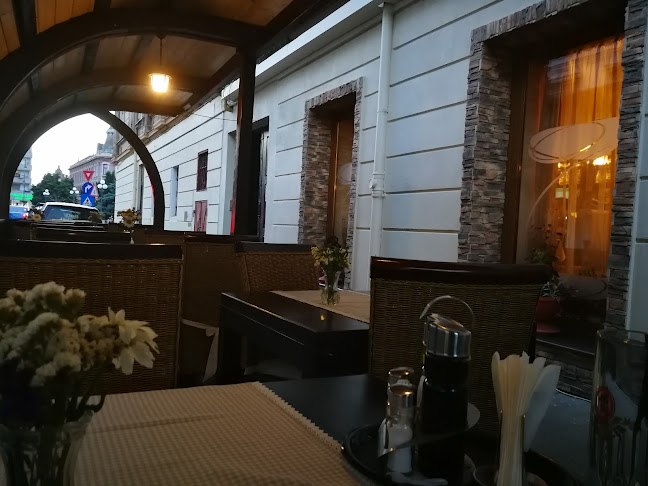 Opinii despre Restaurant Don în Arad - Gastronomie și ospitalitate