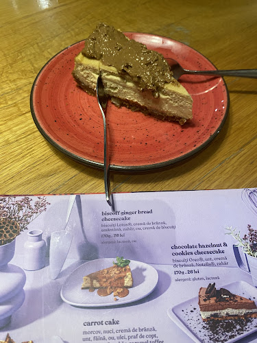 Opinii despre Marty Restaurants (Sigma Shopping Center) în Cluj-Napoca - Gastronomie și ospitalitate