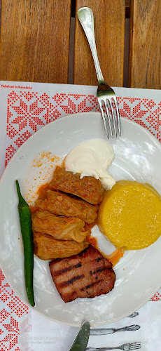 Comentarii opinii despre Casa Românească