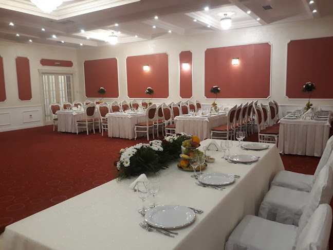 Hotel/Restaurant Royal Orhideea - Gastronomie și ospitalitate