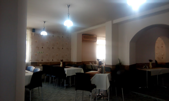 Opinii despre Sergio Catering (Restaurant Sergio) în Alba Iulia - Gastronomie și ospitalitate