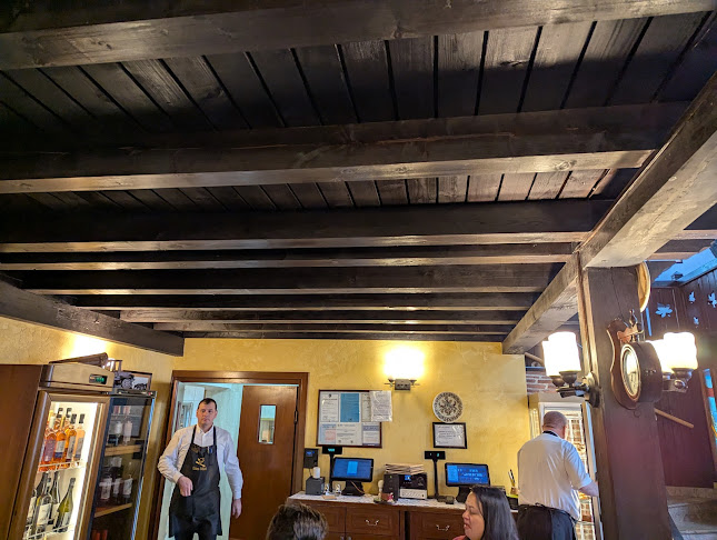 Comentarii opinii despre Cabana Schiori