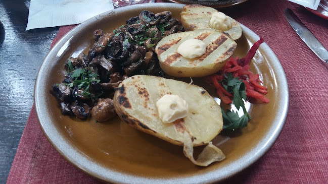 Comentarii opinii despre Ceasu' Rău