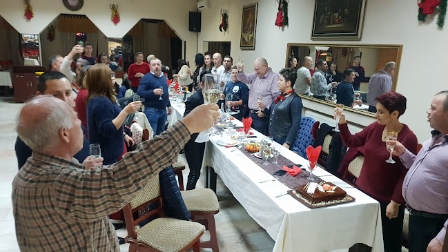 Restaurant Valahia - Gastronomie și ospitalitate