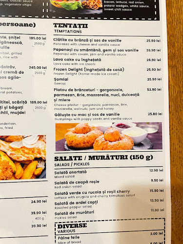 Restaurant K10 - Gastronomie și ospitalitate