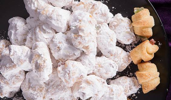 Opinii despre GRÂUSORUL Cornulete calde în Constanța - Gastronomie și ospitalitate