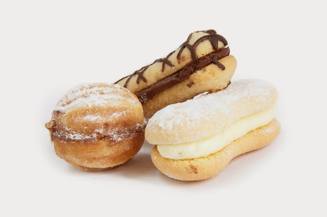 Opinii despre Crivalex Trade în Brăila - Gastronomie și ospitalitate