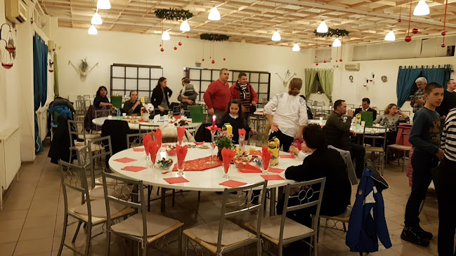 Pitstop Catering - Gastronomie și ospitalitate