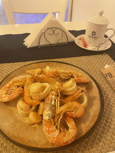 DAL BAFFO Ristorante Pizzeria