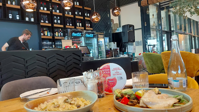 Opinii despre Restaurant Capricci în Satu Mare - Gastronomie și ospitalitate