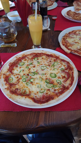 Roma - Gastronomie și ospitalitate