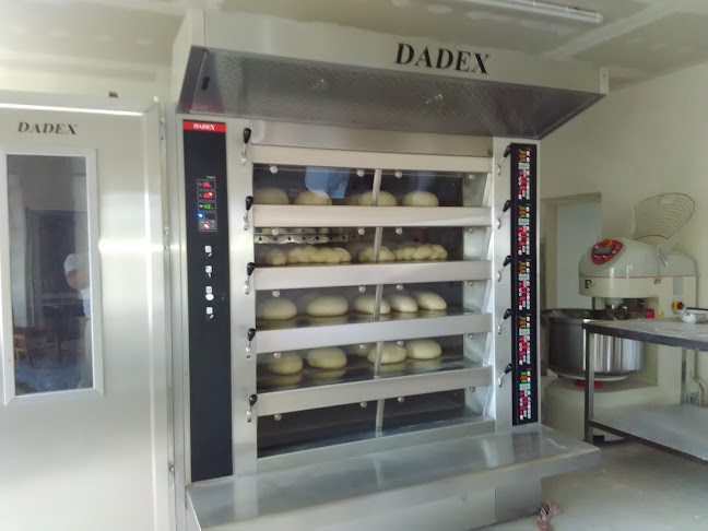 Brutarie Berezeni - Berezeni