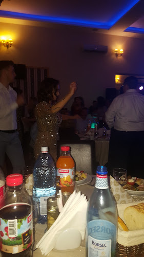 Restaurant „Casa Albă“ - Gastronomie și ospitalitate