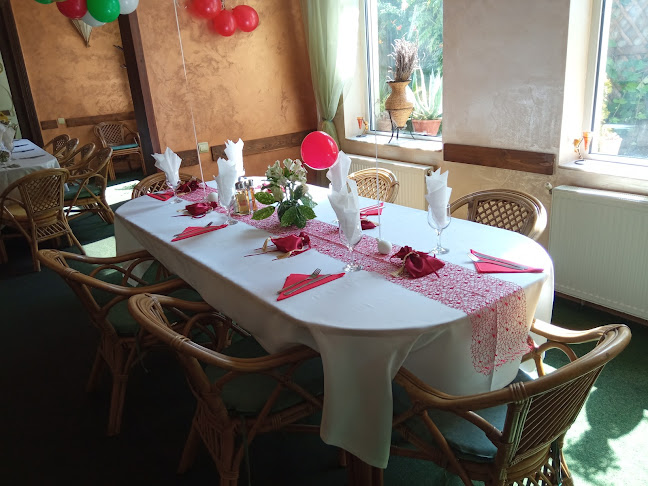 Opinii despre EXOTIC în Brăila - Gastronomie și ospitalitate