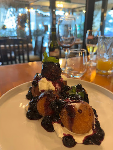 Taverna Laguna - Gastronomie și ospitalitate