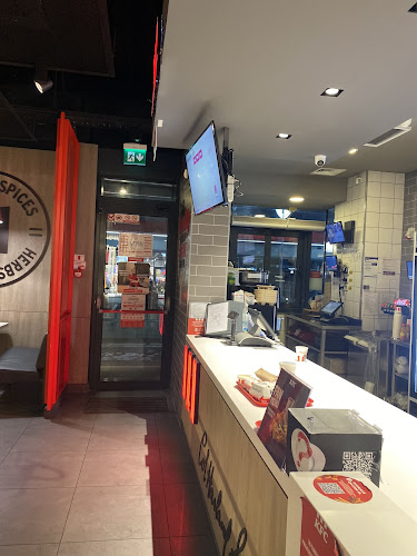 KFC Miercurea Ciuc Drive-Thru - Gastronomie și ospitalitate