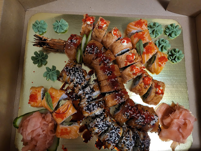 Opinii despre Veranda în Iași - Gastronomie și ospitalitate