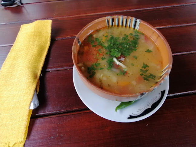 Comentarii opinii despre Restaurant Rustic