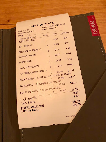 Livada - Cluj-Napoca