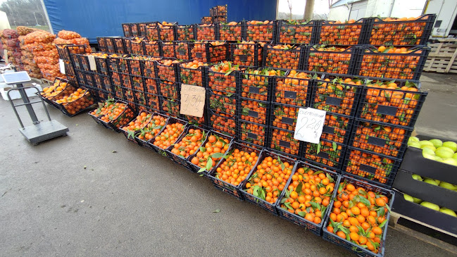 Șos. Nicolina 55b, Iași 700259