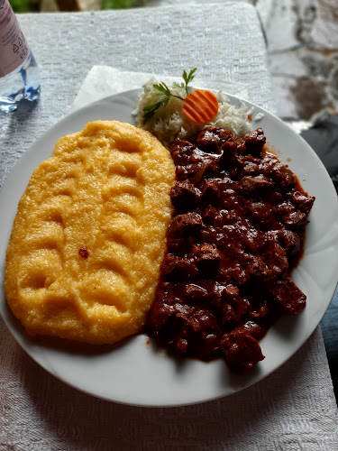 Comentarii opinii despre Hanul Basa Fogadó