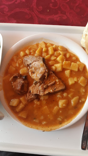 Restaurantul Favorit - Gastronomie și ospitalitate