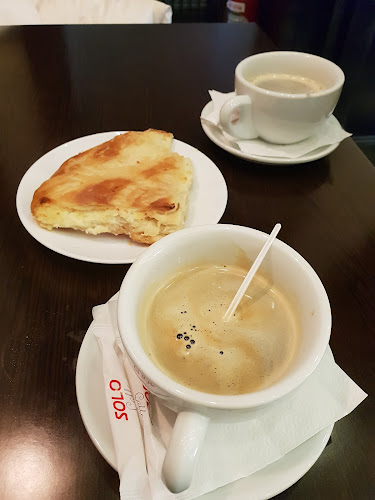 Opinii despre Tip Top în București - Gastronomie și ospitalitate