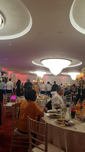 Restaurant Parc - Gastronomie și ospitalitate