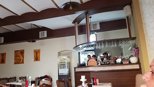 Comentarii opinii despre Restaurant O.K.