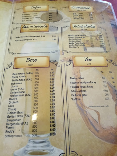 Sc Manea Srl - Orșova