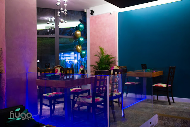 Comentarii opinii despre HUGO by Alex