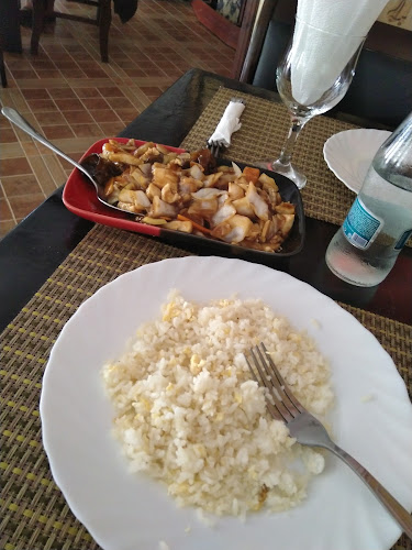 Yanjing Restaurant Chinezesc - Călărași