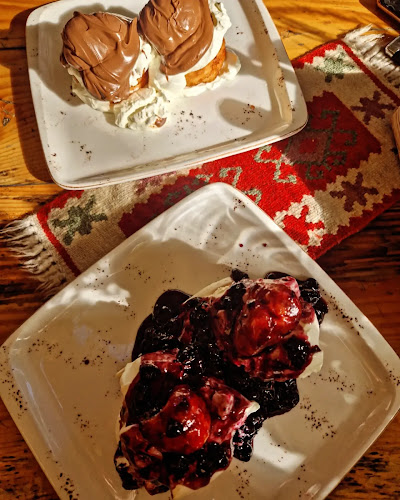 Comentarii opinii despre Hanul Haiducilor