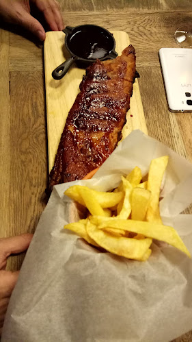 Trattorian Artisan Food - Brașov