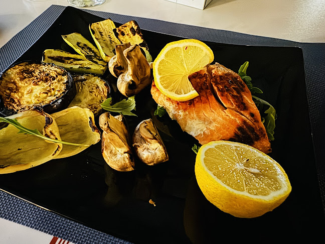 Marco Polo - Gastronomie și ospitalitate