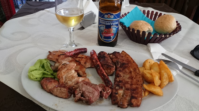 Opinii despre Restaurant Real Gust în Tulcea - Gastronomie și ospitalitate