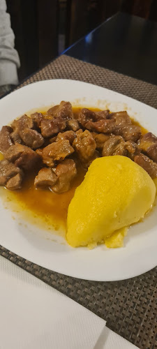 Casa Ghincea - Gastronomie și ospitalitate