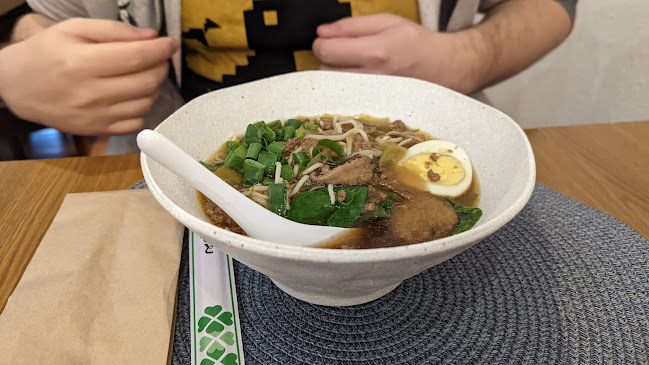 Nissara’s Restaurant - Gastronomie și ospitalitate