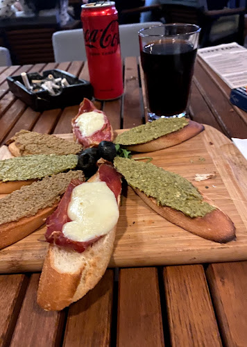 Cotton Restaurant - Sibiu