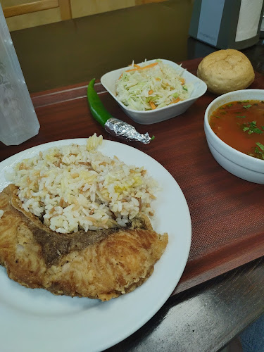 La Tavola fast-food - Constanța