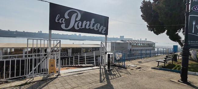 Opinii despre Restaurant La Ponton în Giurgiu - Gastronomie și ospitalitate