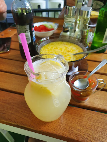 Opinii despre Terasa Baitz în Băile Herculane - Gastronomie și ospitalitate