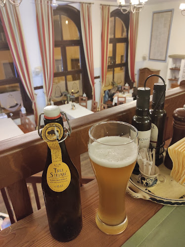 Restaurant Hermania - Sibiu