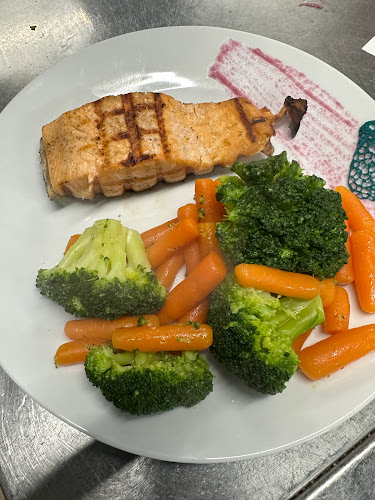 Gothic - Gastronomie și ospitalitate