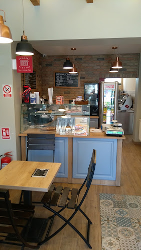 Comentarii opinii despre Pizza Pietro