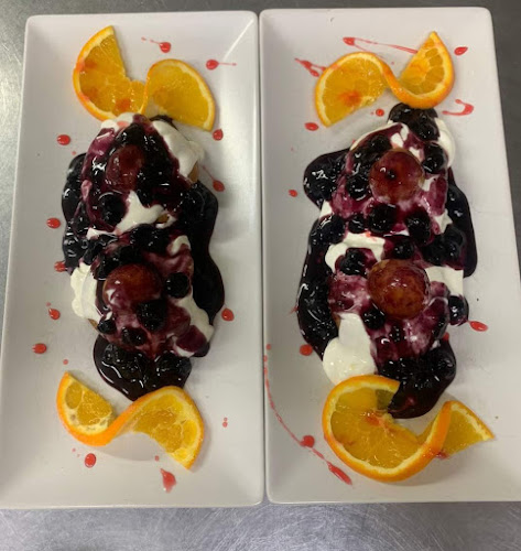 Restaurant Perla Oltului - Gastronomie și ospitalitate