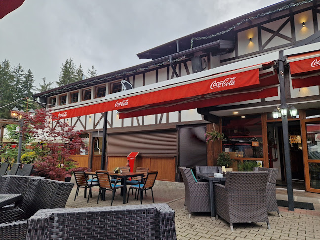 Capra Neagră Rustic - Poiana Brașov